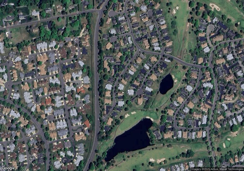 15B Benjamin Franklin Dr, Monroe Township, NJ 08831 - photo 1