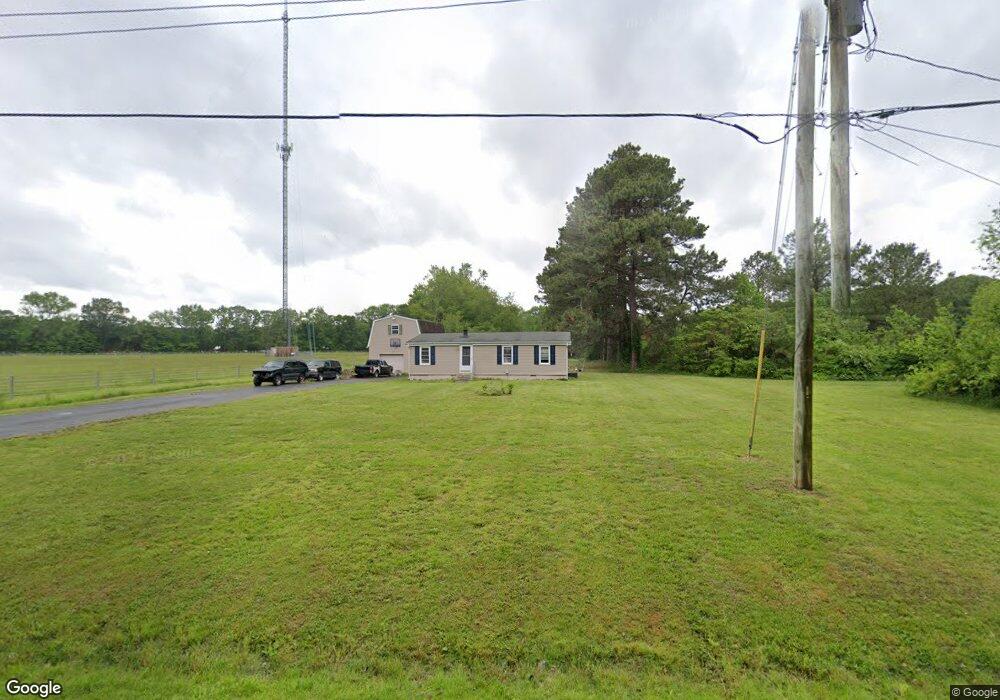 893 Darling Farm Rd, Camden Wyoming, DE 19934 - photo 1