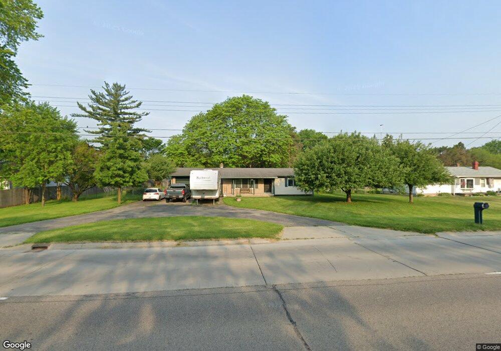 4039 N Genesee Rd, Flint, MI 48506 - photo 1