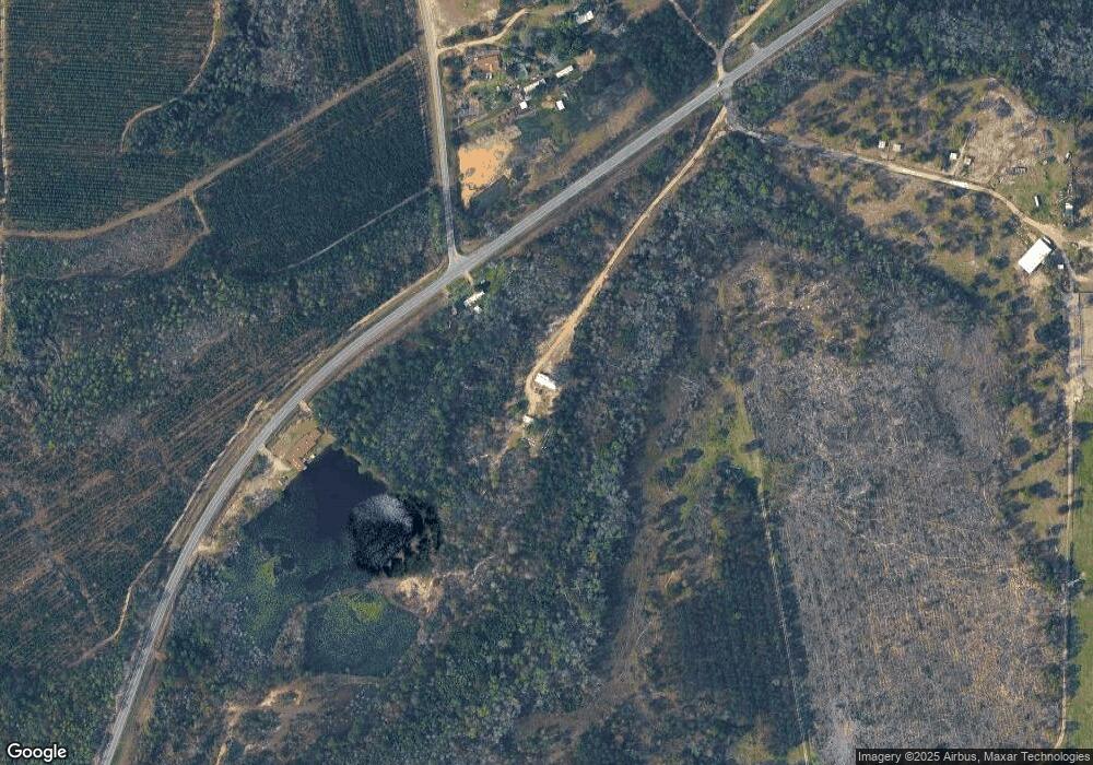 132 Pointer Place, Alma, GA 31510 - photo 1