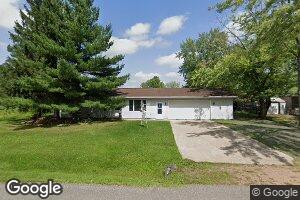 413 W North St, Withee, WI 54498