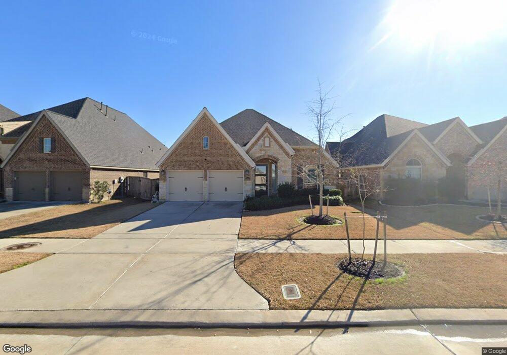 22423 Mary Rogers Trail, Richmond, TX 77469 - photo 1