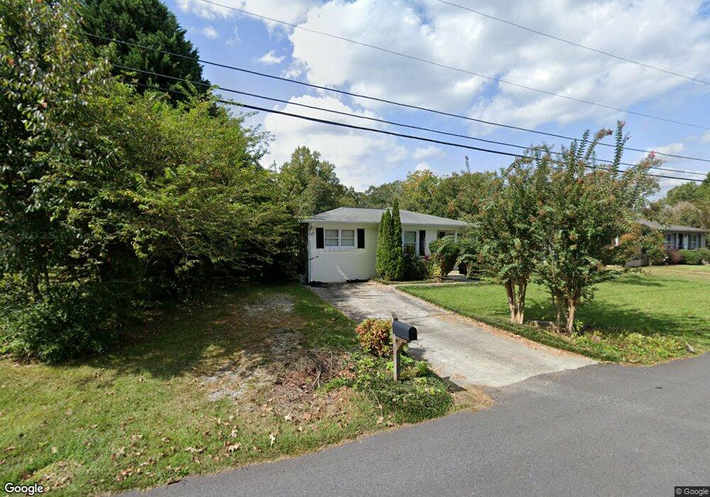 66 N Hall Rd, Dahlonega, GA 30533 - photo 1