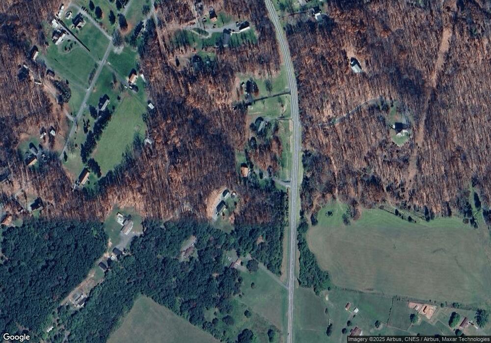 5603 Us Highway 220 N, Old Fields, WV 26845 - photo 1