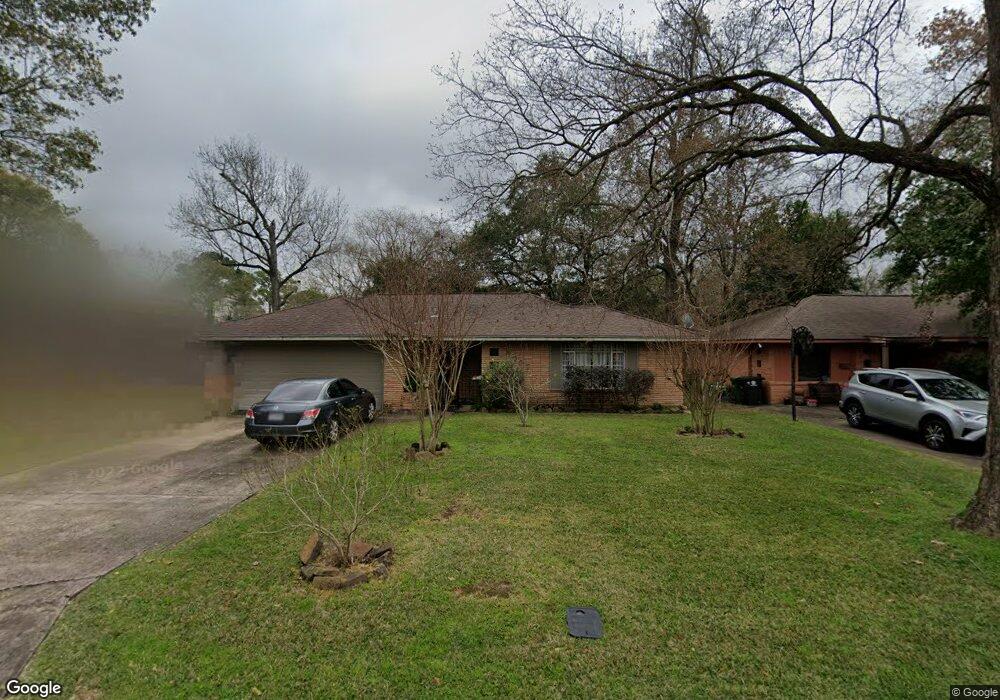 1307 Ansbury Dr, Houston, TX 77018 - photo 1