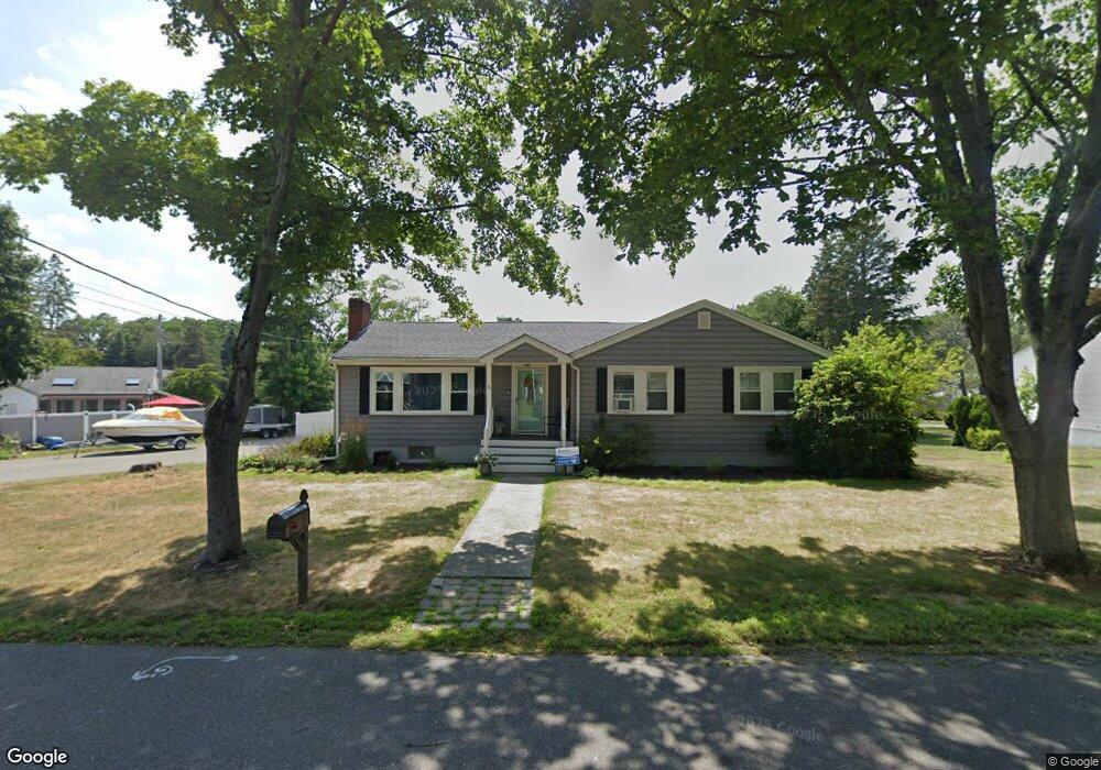 5 Hanson Rd unit EXTENSIO, Danvers, MA 01923 - photo 1