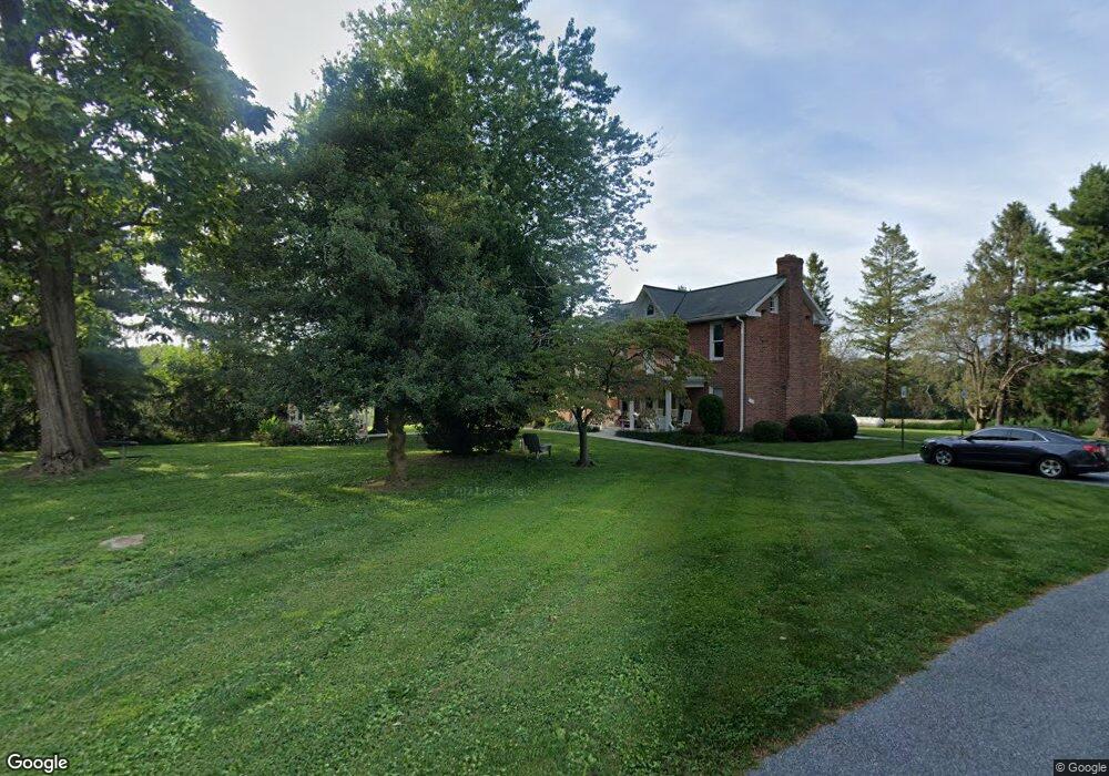 110 Terrapin Rd, Sykesville, MD 21784 - photo 1