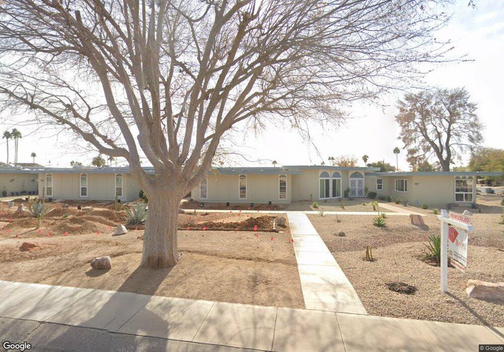 13887 N 107th Dr, Sun City, AZ 85351 - photo 1