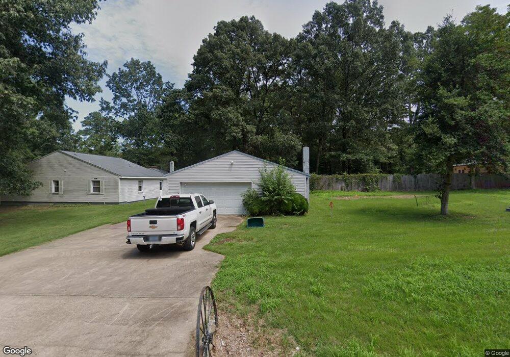 18 Shorewood Dr, Colonial Beach, VA 22443 - photo 1