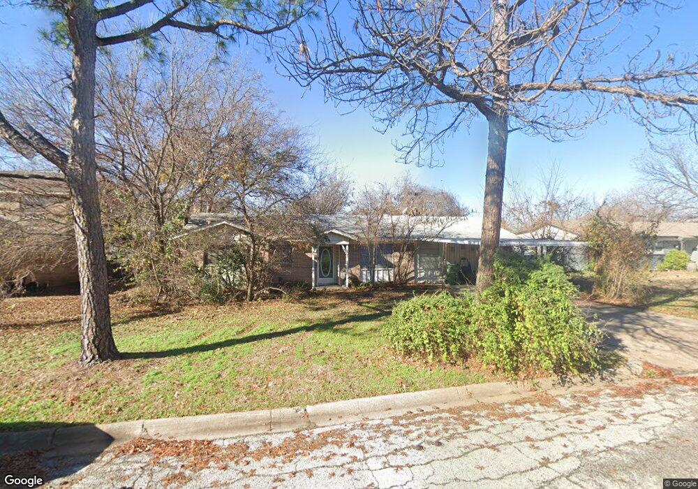 5105 Grove St, North Richland Hills, TX 76180 - photo 1