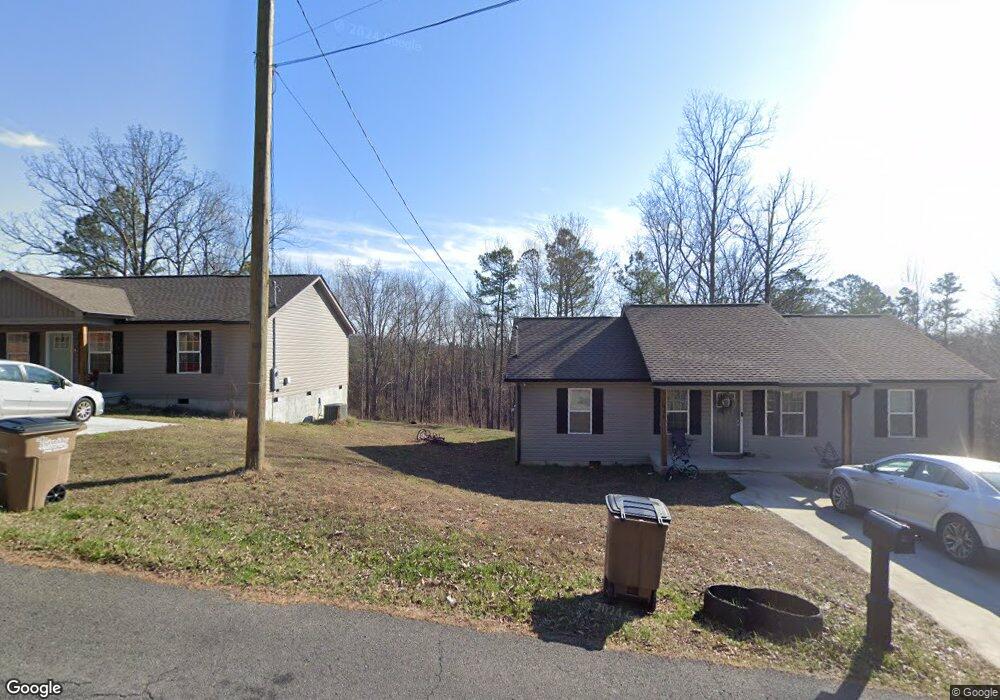 462 Sagamore Dr, Tunnel Hill, GA 30755 - photo 1