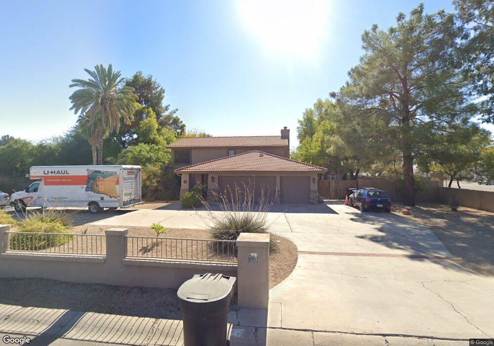 911 E Carver Rd, Tempe, AZ 85284 - photo 1