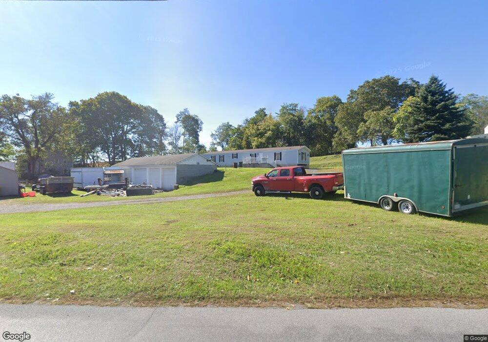 11612 Dam Number 5 Rd, Clear Spring, MD 21722 - photo 1