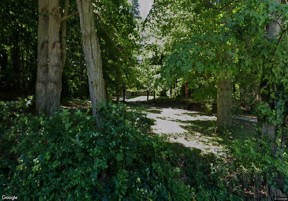 1152 E 700 N, La Porte, IN 46350 - photo 1