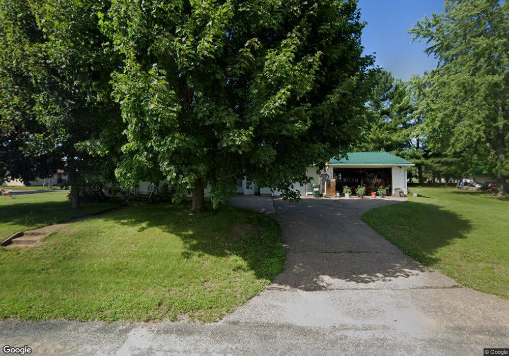 606 E Grant St, Augusta, WI 54722 - photo 1