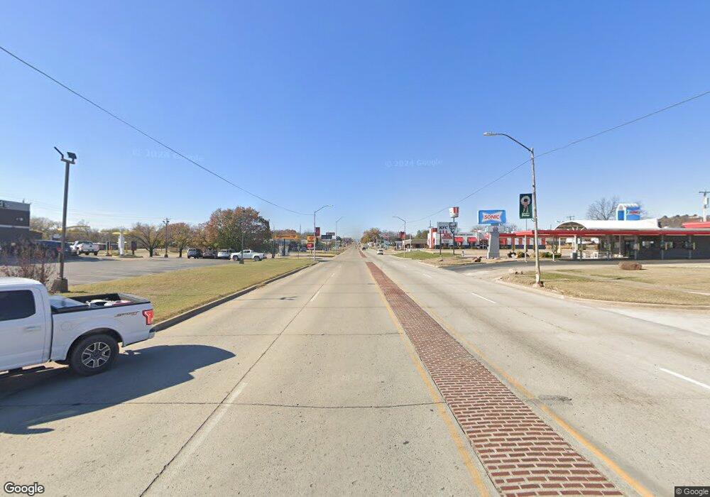 0 E Main St, Henryetta, OK 74437 - photo 1