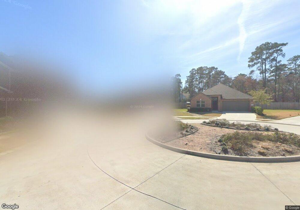 8711 Cimarron Falls Ct, Magnolia, TX 77354 - photo 1