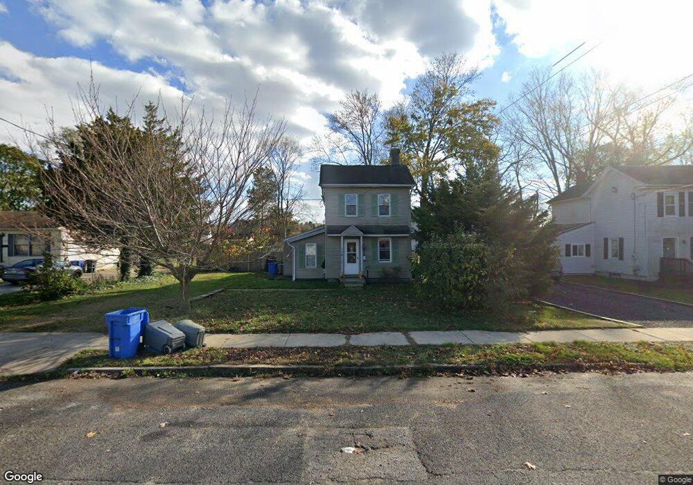 118 W Linden St, Clayton, NJ 08312 - photo 1