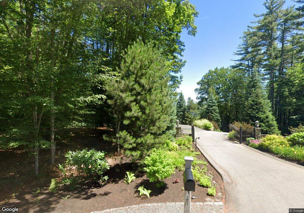 60 Veasey Shore Rd, Meredith, NH 03253 - photo 1