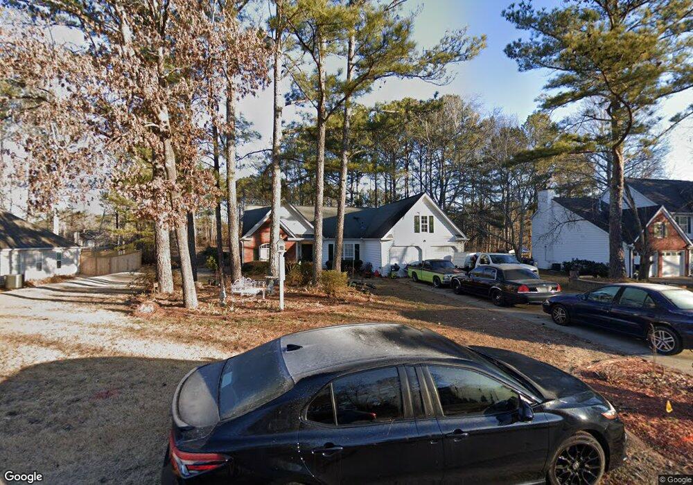 58 Fallow Ln, Acworth, GA 30101 - photo 1