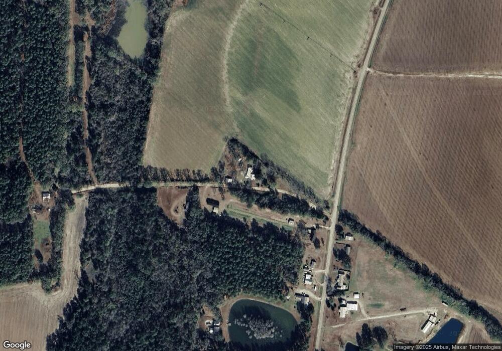 156 Tim and Sallys Ln, Moultrie, GA 31788 - photo 1