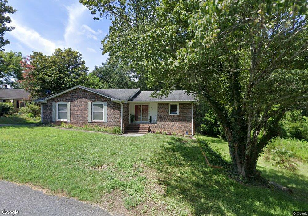 967 Belmina St, Pendleton, SC 29670 - photo 1