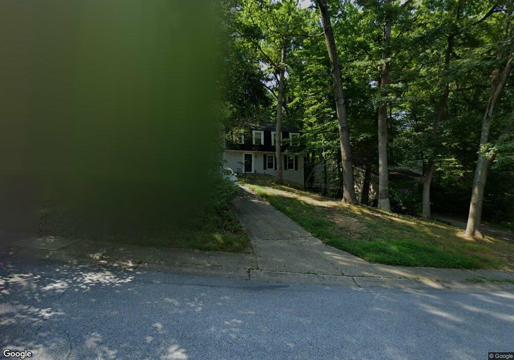 5967 Camelback Ln, Columbia, MD 21045 - photo 1