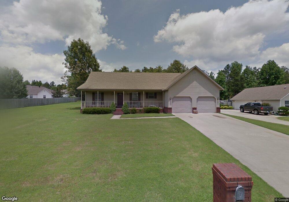 7101 Deerwood Dr, Paragould, AR 72450 - photo 1