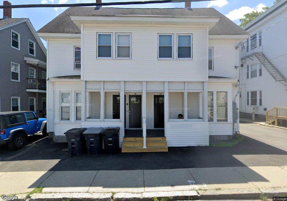 18-20 & 22 Blossom, Nashua, NH 03060 - photo 1