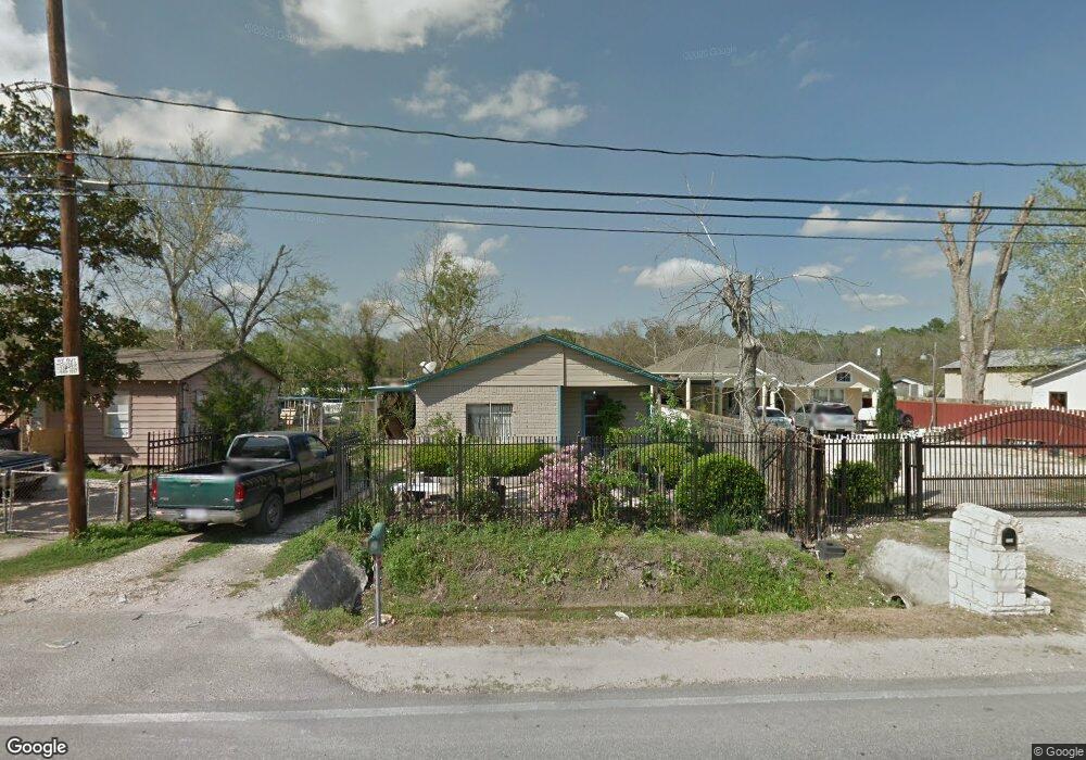 2305 Bertrand St, Houston, TX 77093 - photo 1