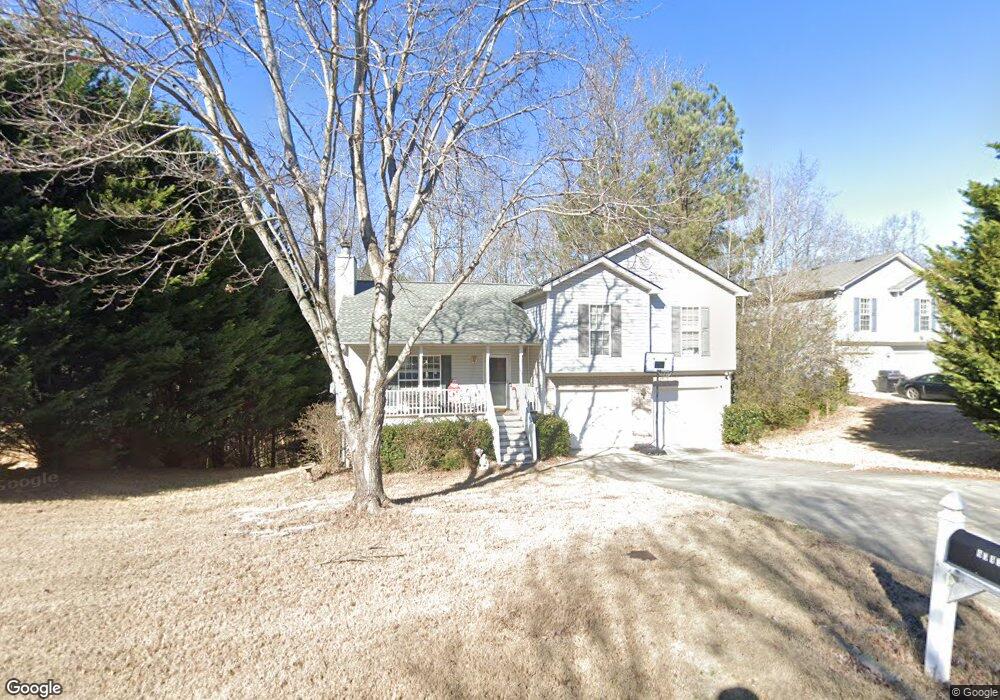 6040 April Dr, Sugar Hill, GA 30518 - photo 1