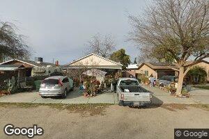 12564 W H, Biola, CA 93606