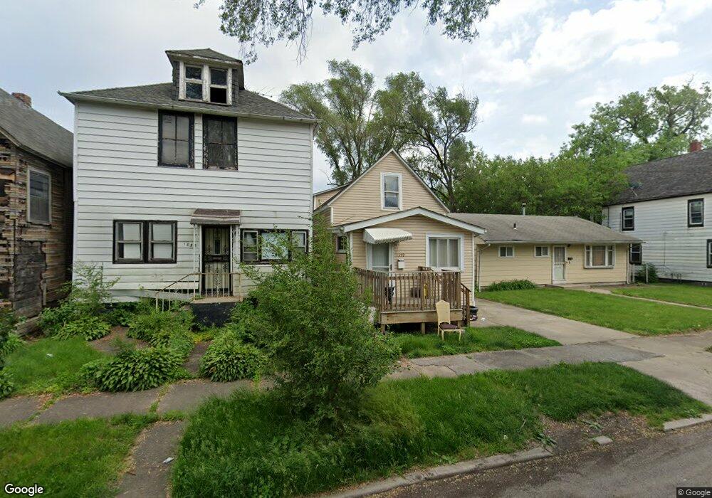 1359 Rutledge St, Gary, IN 46404 - photo 1