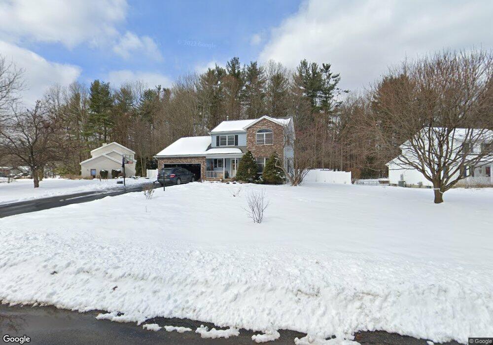 7 Fairmount Dr, Gansevoort, NY 12831 - photo 1