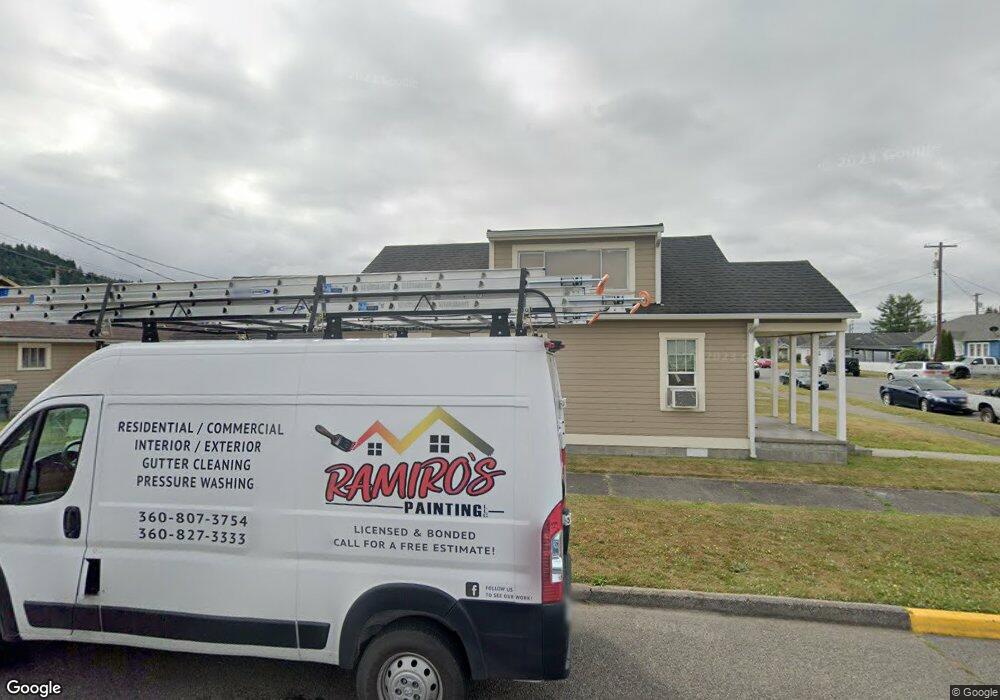 112 SW Cascade Ave, Chehalis, WA 98532 - photo 1