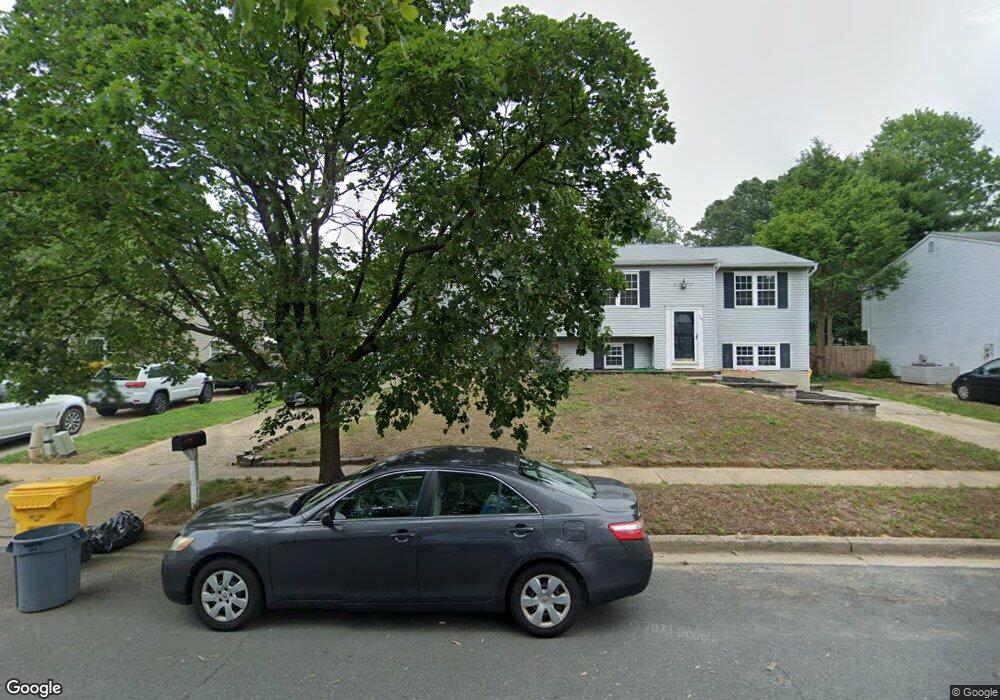 743 Match Point Dr, Arnold, MD 21012 - photo 1