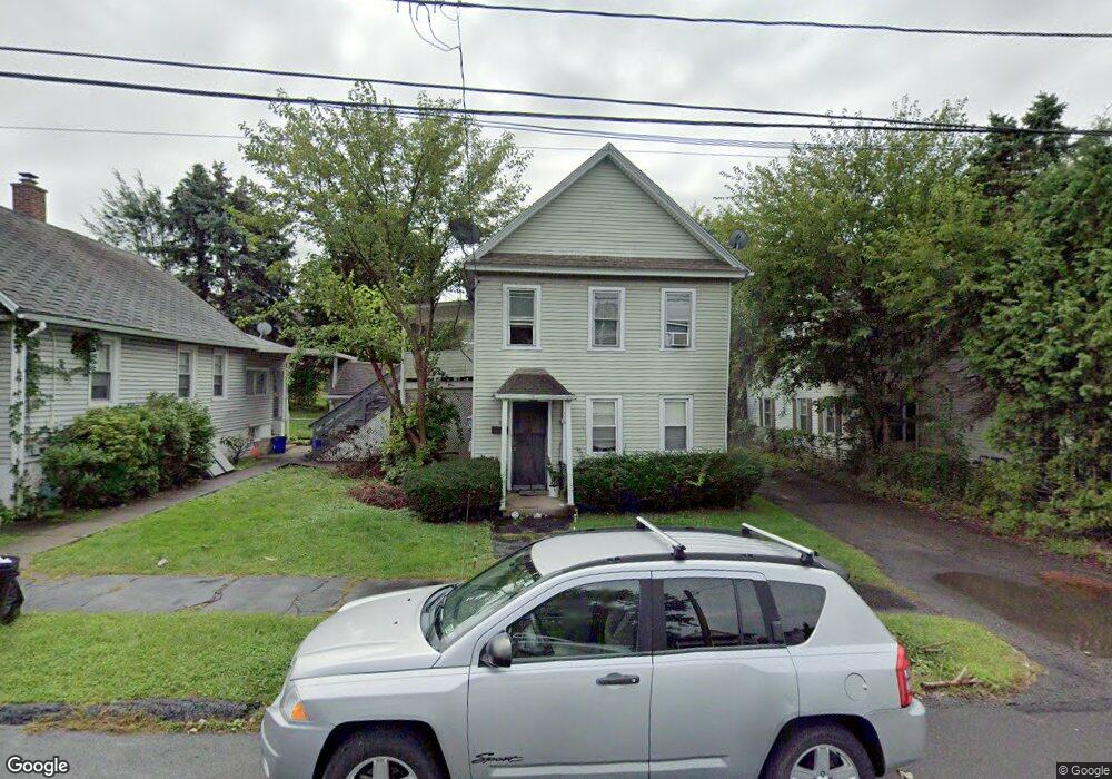 644 E Elm St, Scranton, PA 18505 - photo 1