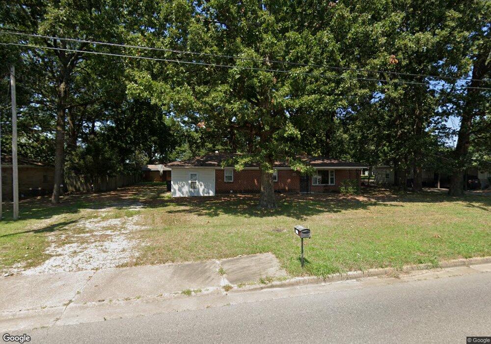 2015 N Church St, Jonesboro, AR 72401 - photo 1