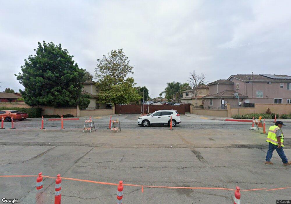 0 W Kemp Ct unit 8-260997, Compton, CA 90220 - photo 1