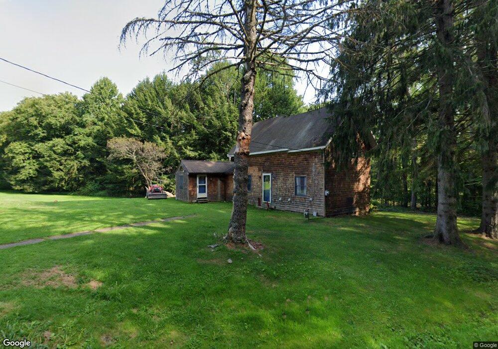 8366 Route 949, Sigel, PA 15860 - photo 1