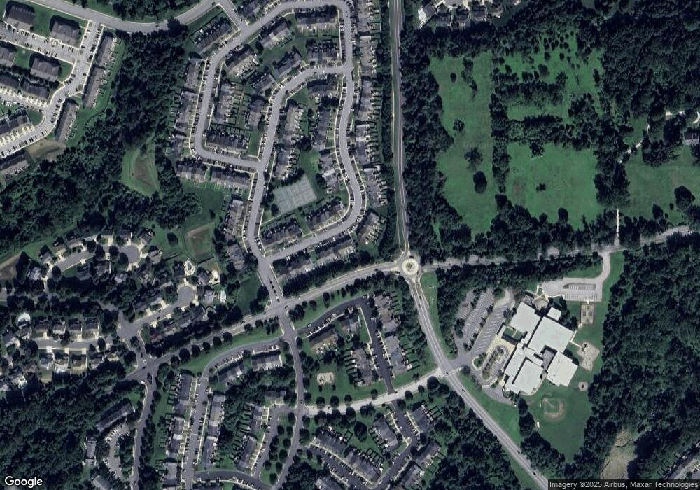 717 Kirkcaldy Way, Abingdon, MD 21009 - photo 1