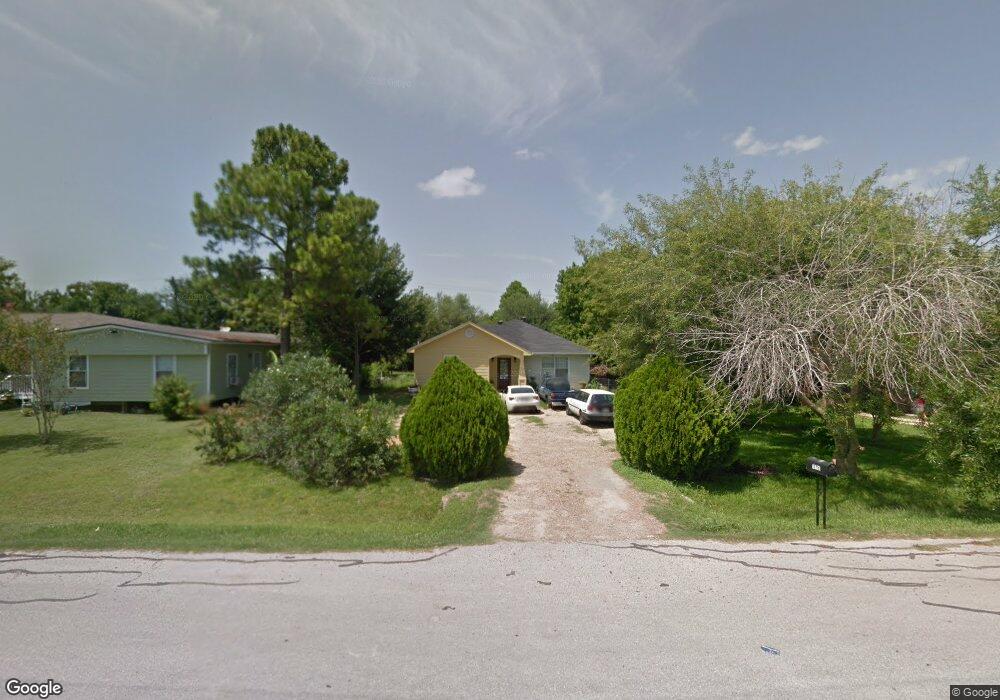 7762 Stonebridge Rd, Alvin, TX 77511 - photo 1
