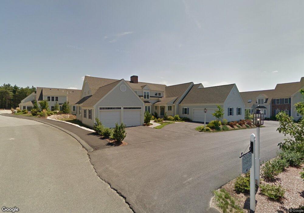 17 Blossom Ct, Westborough, MA 01581 - photo 1