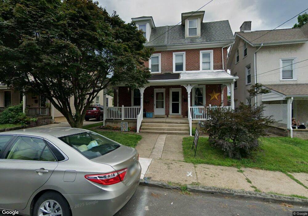 427 Maple St, Jenkintown, PA 19046 - photo 1