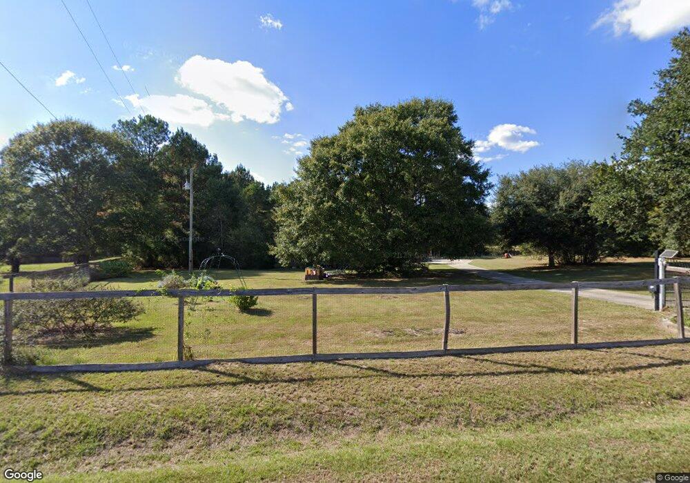 63 Werner Rd, Picayune, MS 39466 - photo 1