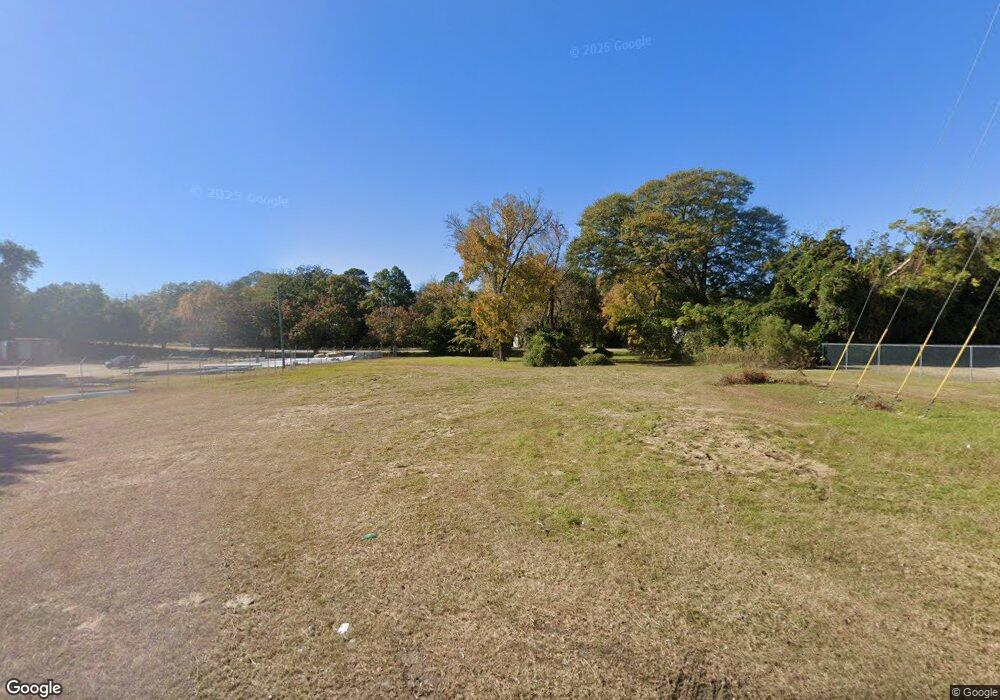 402 Robeson St, Fayetteville, NC 28301 - photo 1