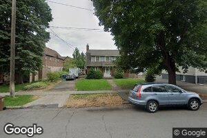 2217 W 4th Ave, Spokane, WA 99201