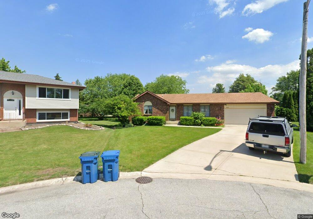 5004 W 88th Ct, Crown Point, IN 46307 - photo 1