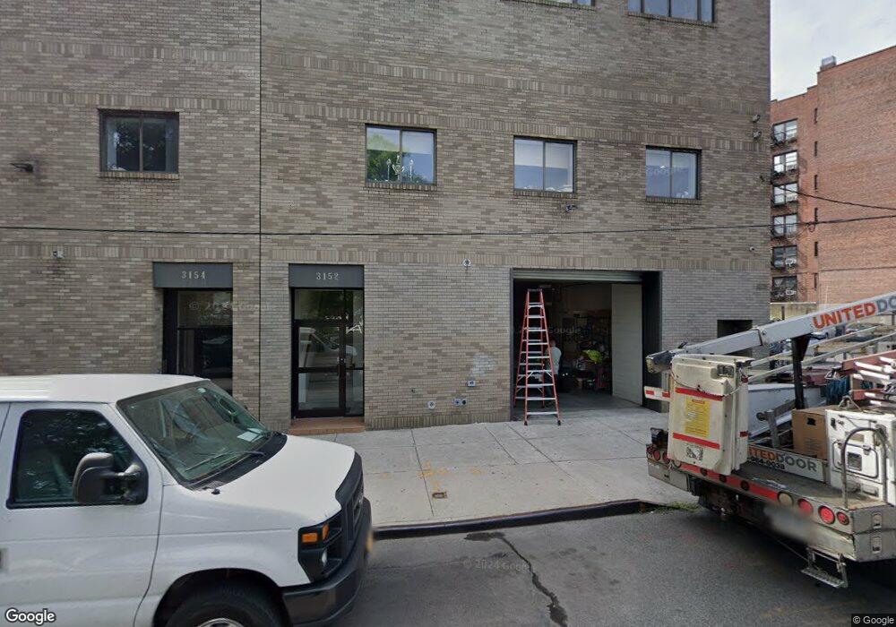 3152 Albany Crescent, Bronx, NY 10463 - photo 1