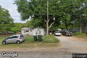 258 Dairy Ln, Cartwright, OK 74731
